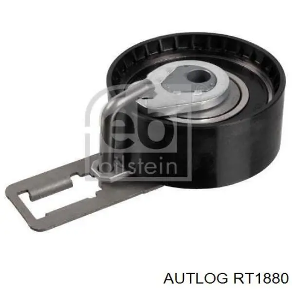 Натяжной ролик ремня ГРМ Autlog RT1880 цена, от 24.36 USD