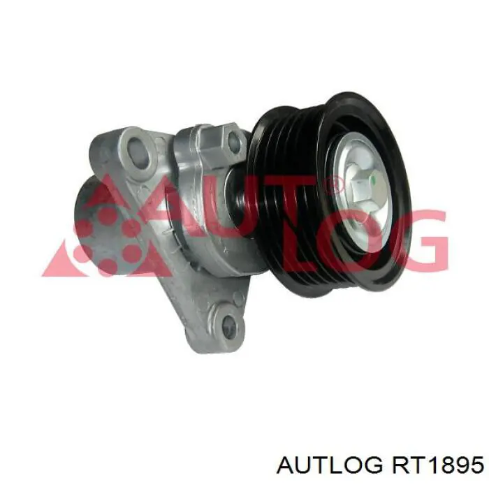 RT1895 Autlog