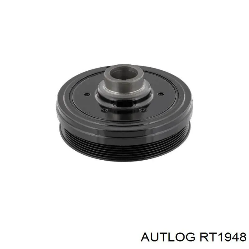 Шкив коленвала (демпфер) Autlog RT1948 цена, от 81.42 USD