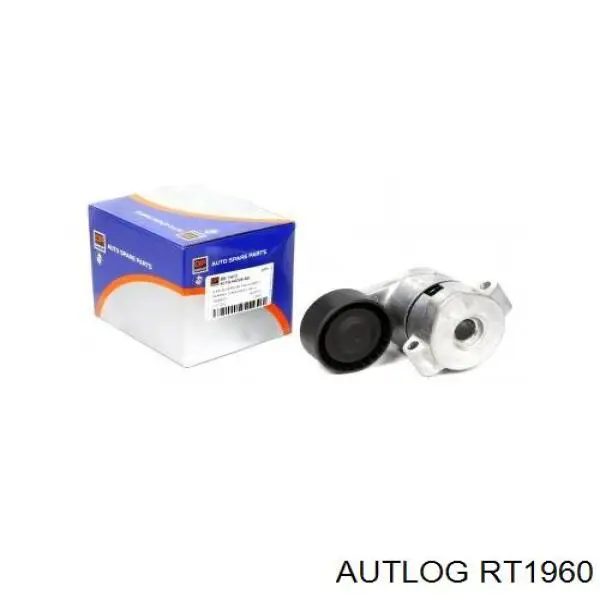 Роликовий модуль натяжителя ремня Autlog RT1960 цена, от 31.03 USD
