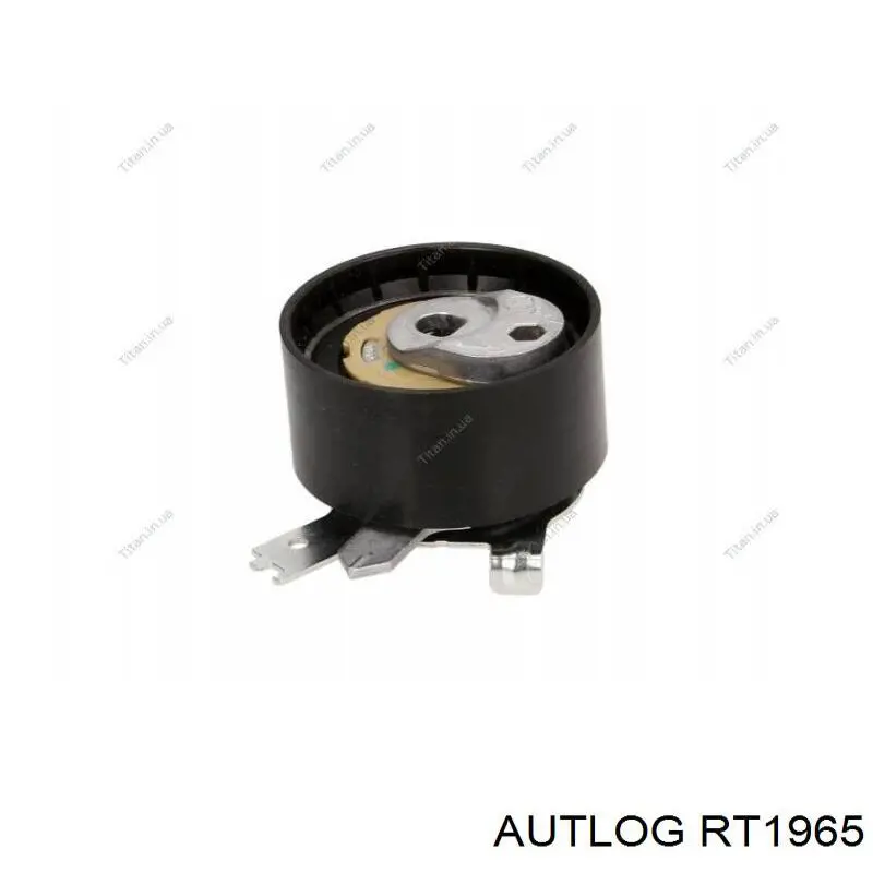Rolo de reguladora de tensão da correia do mecanismo de distribuição de gás Autlog RT1965 preço, a partir de 40,67 USD