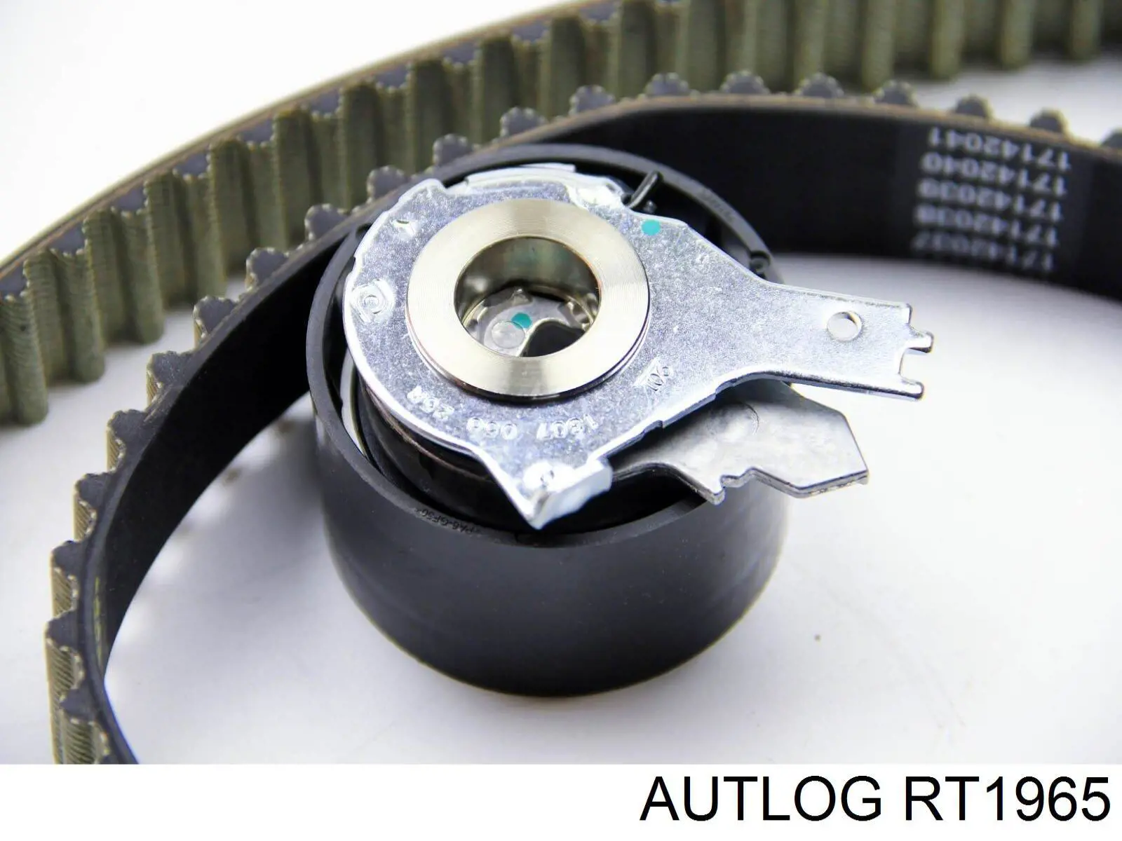 Compre RT1965 Autlog Rolo de reguladora de tensão da correia do mecanismo de distribuição de gás