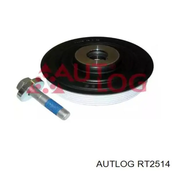 Compre RT2514 Autlog Polia de cambota