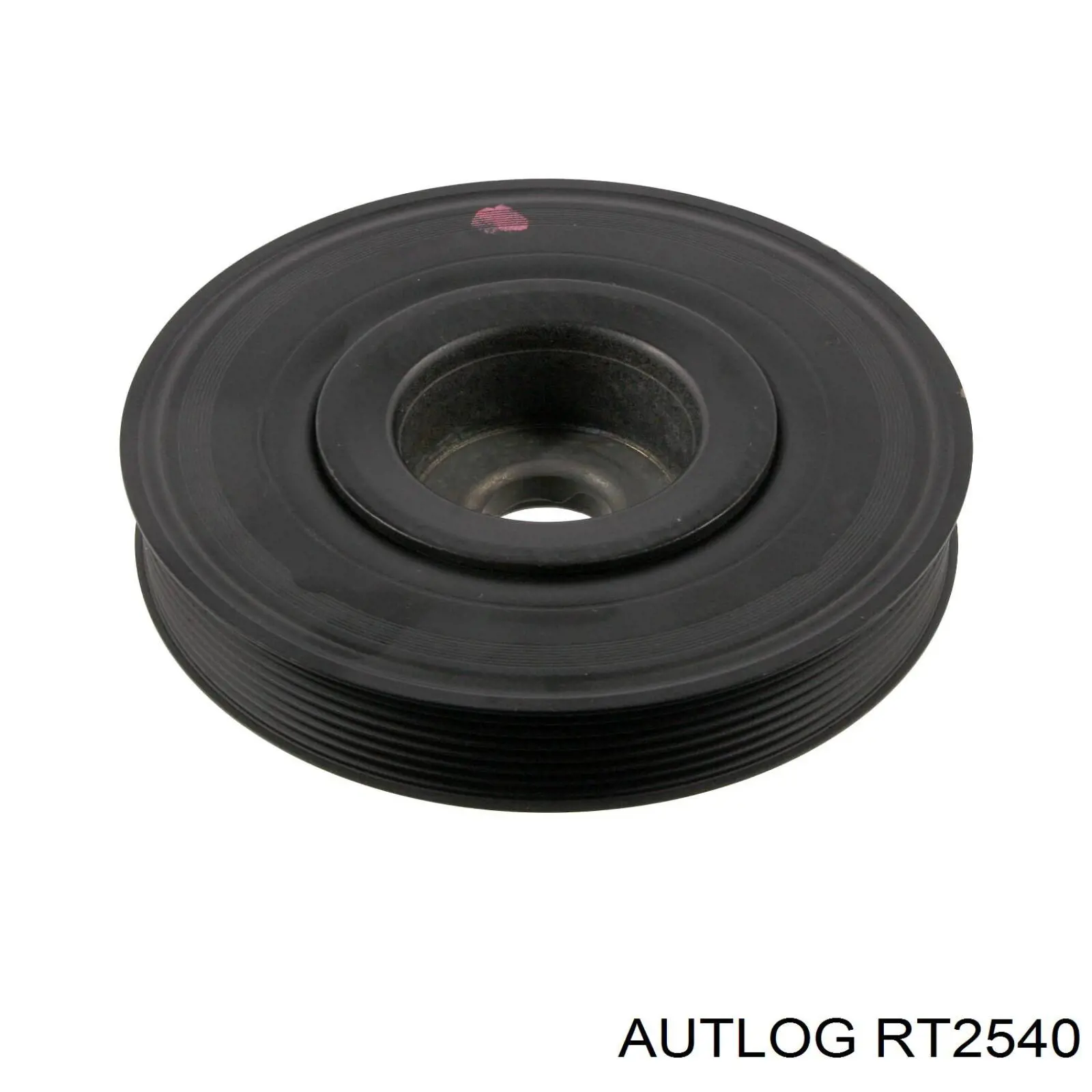 Шкив коленвала (демпфер) Autlog RT2540 цена, от 63.74 USD