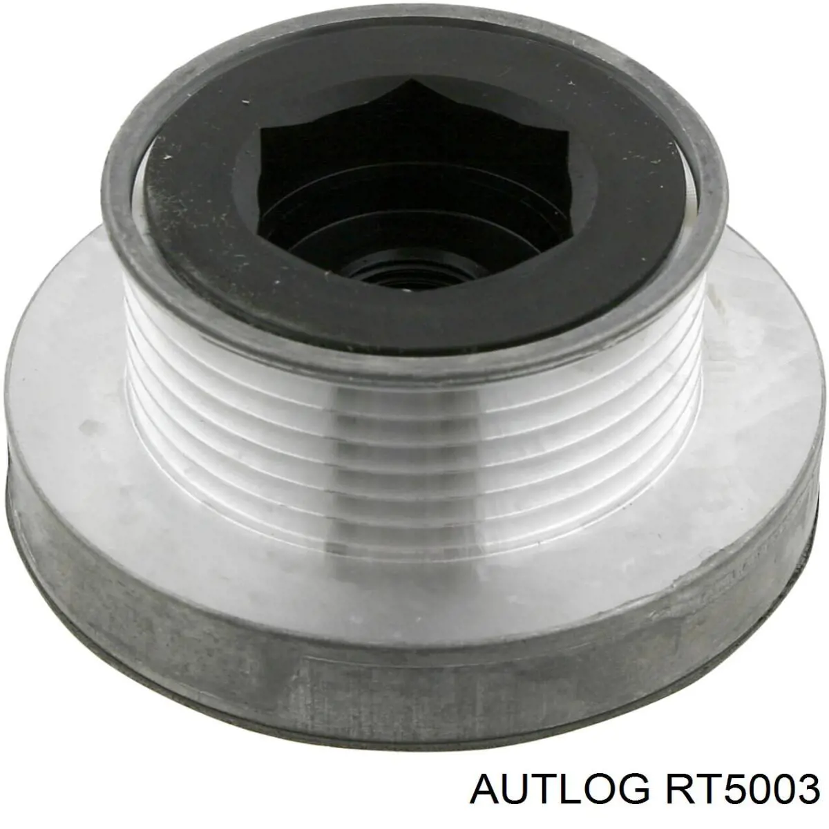 RT5003 Autlog