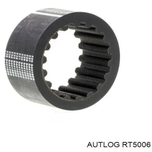 Купить RT5006 Autlog Шкив ремня генератора