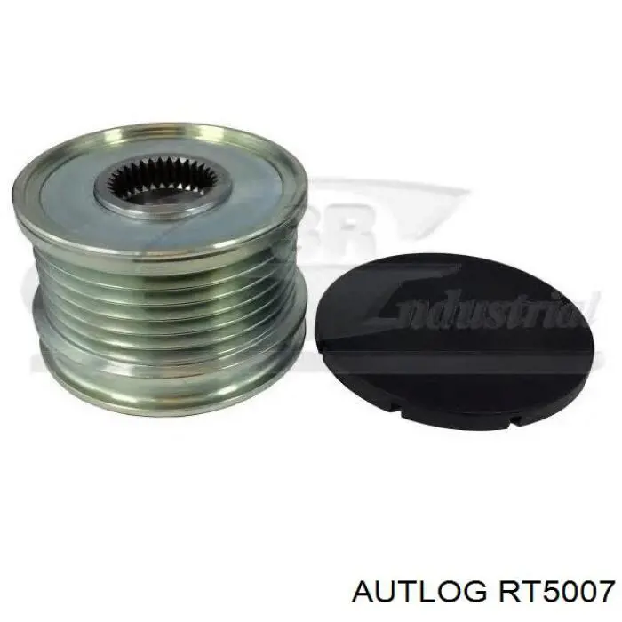 Инерционный шкив BMW 12317516109 цена, от 30.37 USD