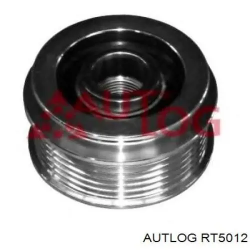 Инерционный шкив Autlog RT5012 цена, от 22.11 USD