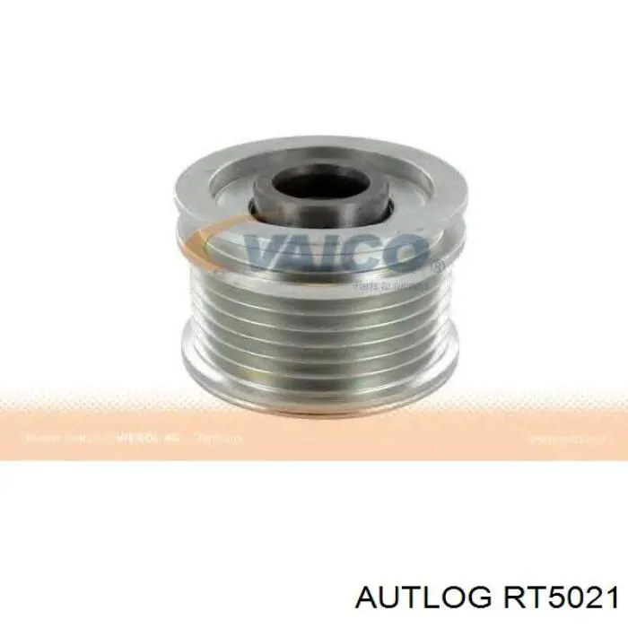 Инерционный шкив Autlog RT5021 цена, от 25.76 USD