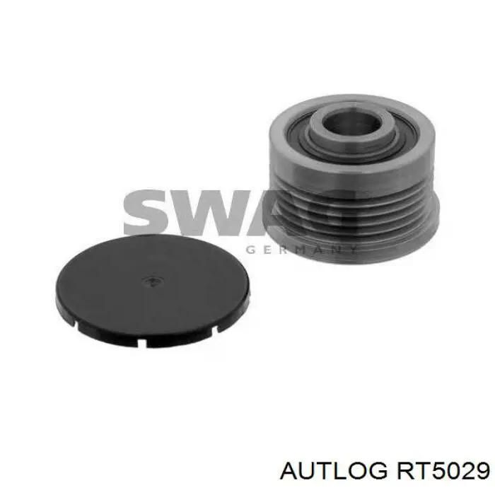 Шкив генератора RT5029 Autlog