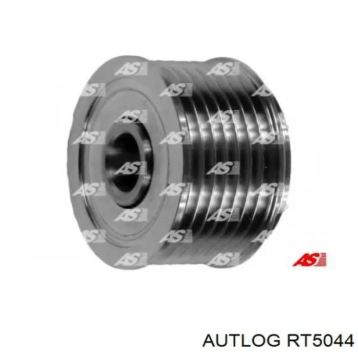 Купить RT5044 Autlog Шкив ремня генератора