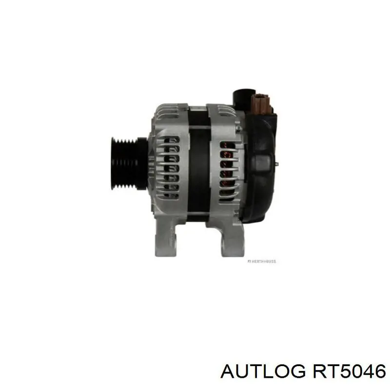 Инерционный шкив Autlog RT5046 цена, от 24.66 USD