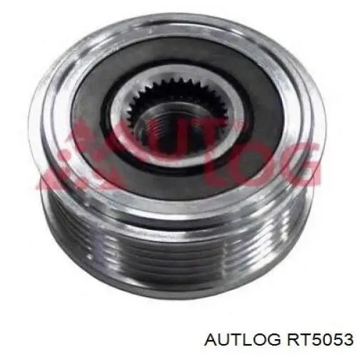 Инерционный шкив Kamoka RC029 цена, от 29.48 USD