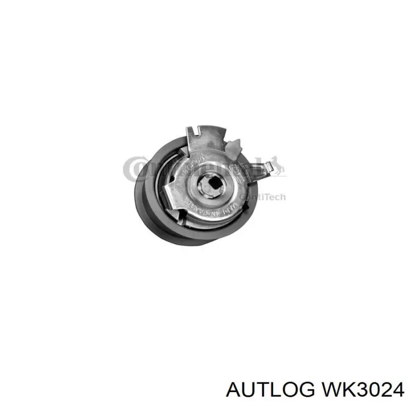 Купить WK3024 Autlog Комплект ГРМ