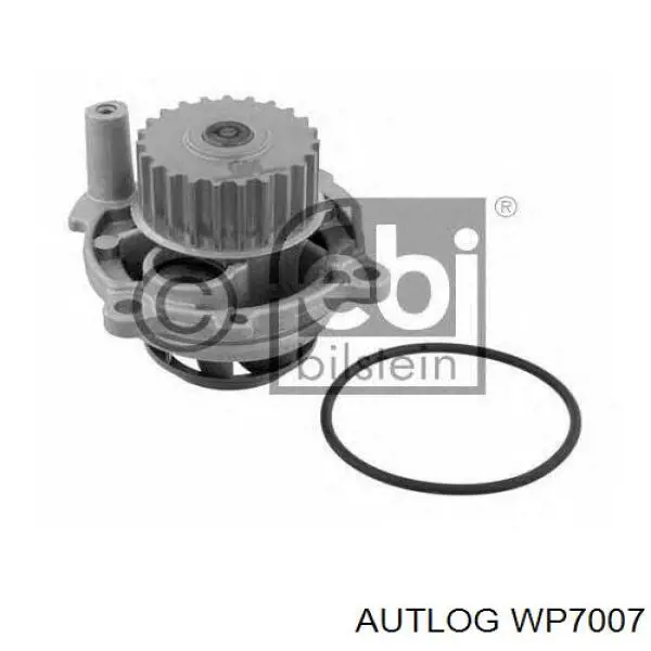 Помпа охлаждения Autlog WP7007 цена, от 28.37 USD