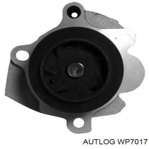 Помпа охлаждения Autlog WP7017 цена, от 32.75 USD