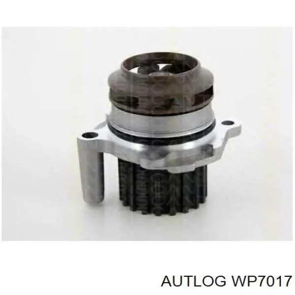 Помпа WP7017 Autlog