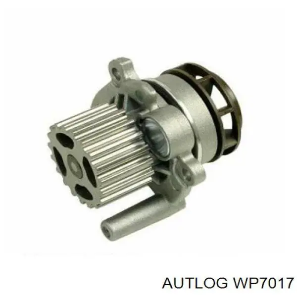 Купить WP7017 Autlog Насос охлаждения