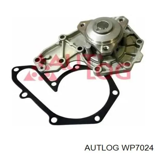 WP7024 Autlog Насос водяной