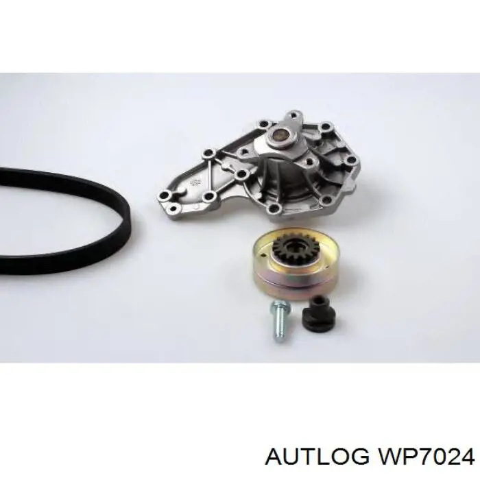 Купить WP7024 Autlog Насос охлаждения