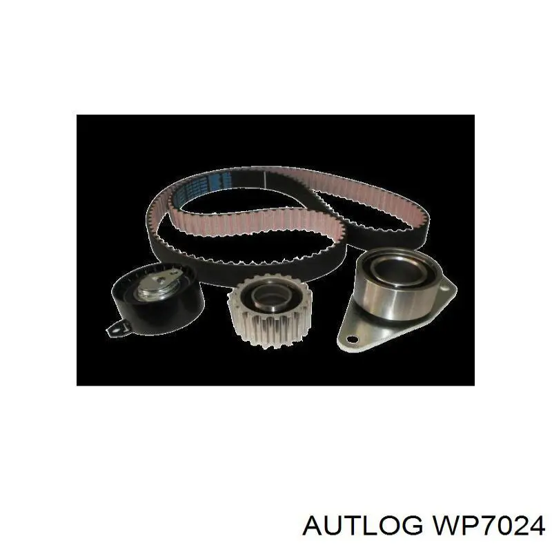 Водяной насос Autlog WP7024