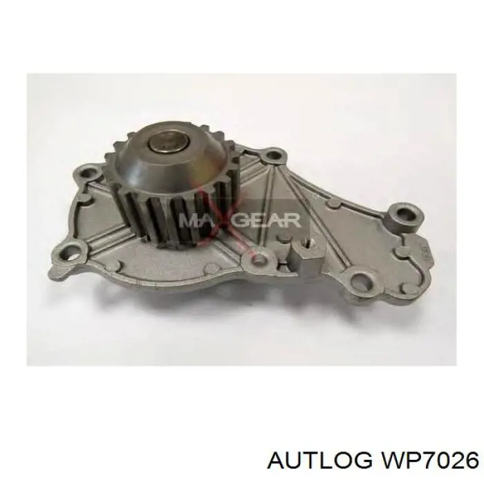 Водяной насос Autlog WP7026