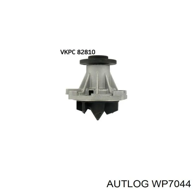Купить WP7044 Autlog Насос охлаждения