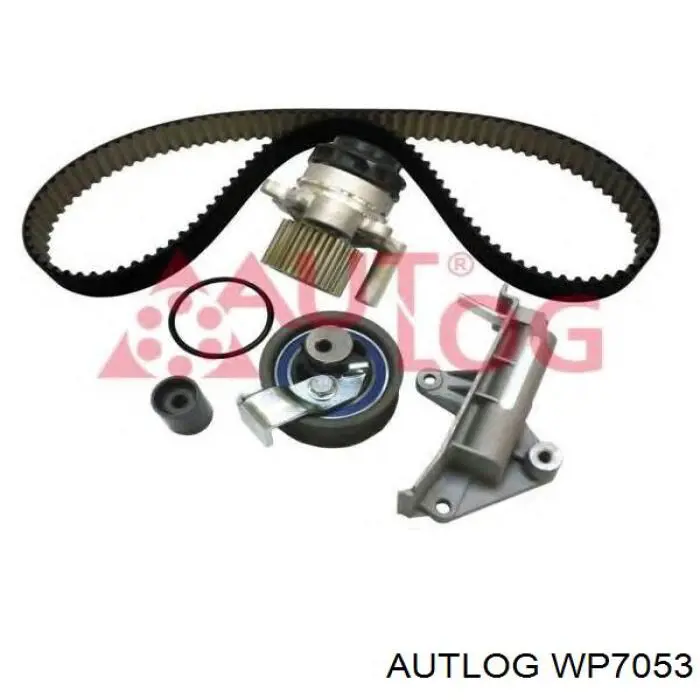 Купить WP7053 Autlog Насос охлаждения
