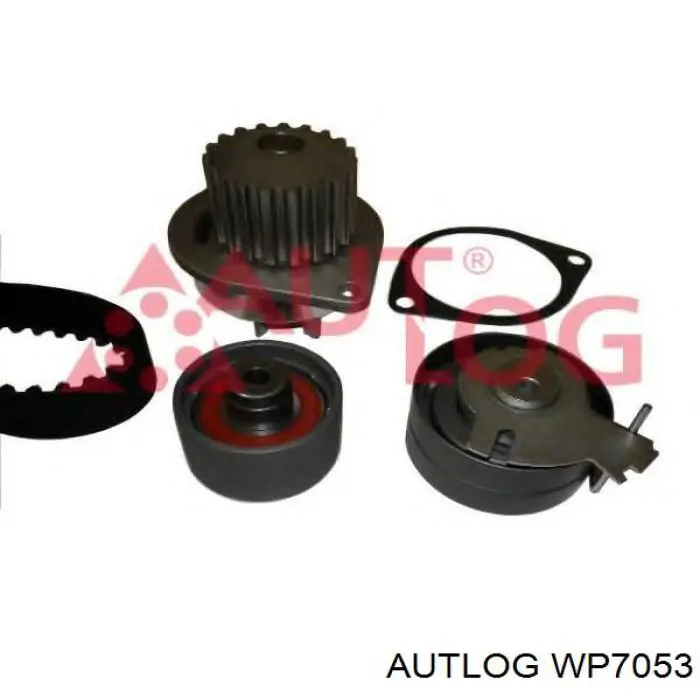 Помпа WP7053 Autlog