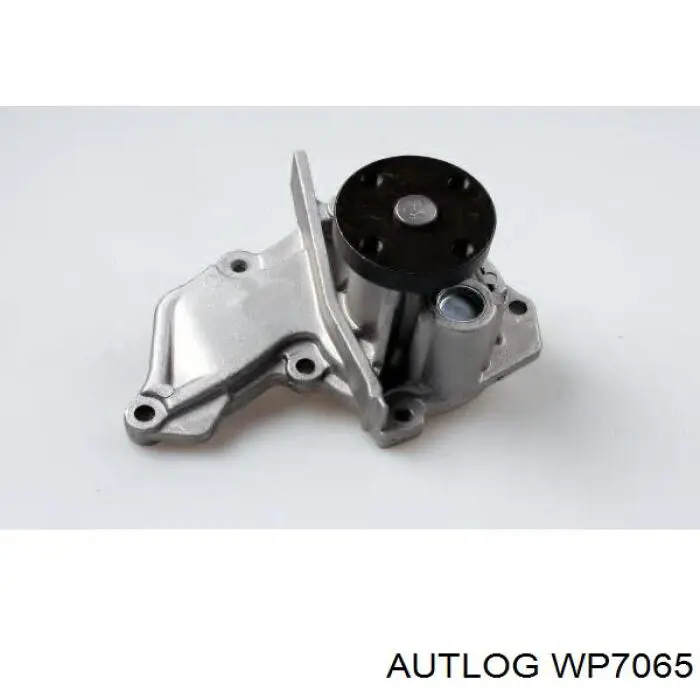 Помпа охлаждения Autlog WP7065 цена, от 35.39 USD