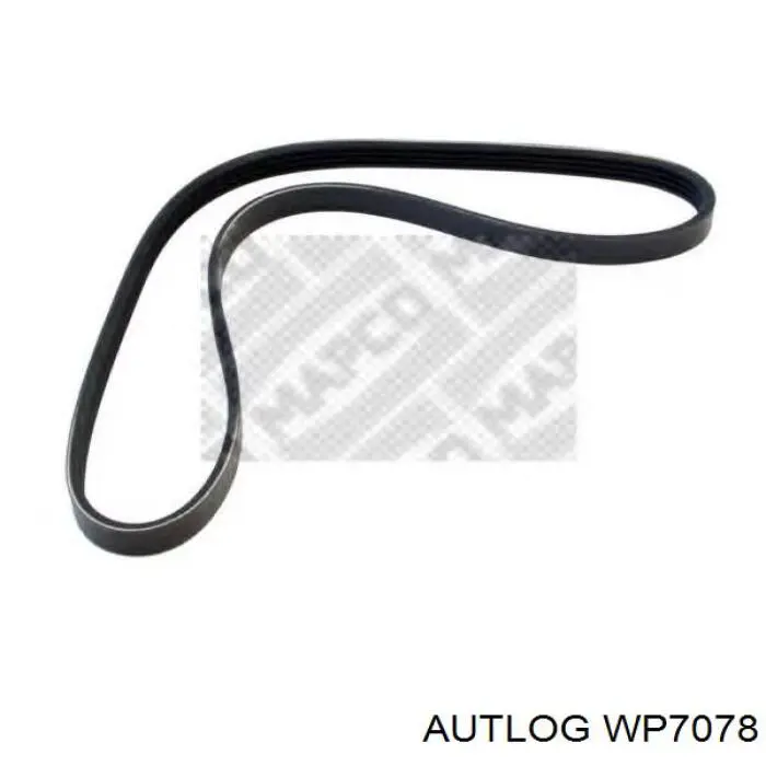 Водяной насос Autlog WP7078