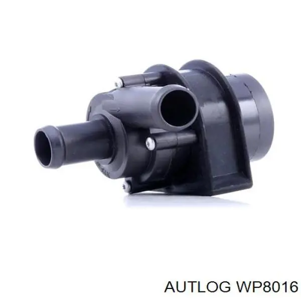 Дополнительная электро помпа Freccia AWP0115