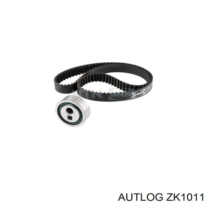 ZK1011 Autlog