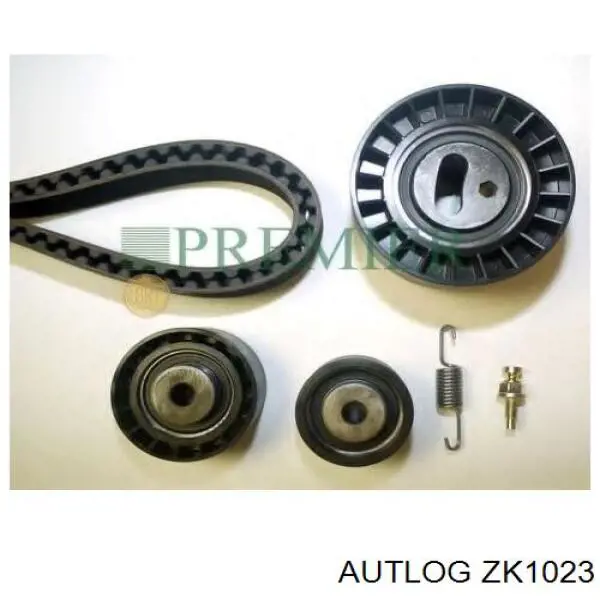 ГРМ ремни, комплект Autlog ZK1023 цена, от 79.17 USD