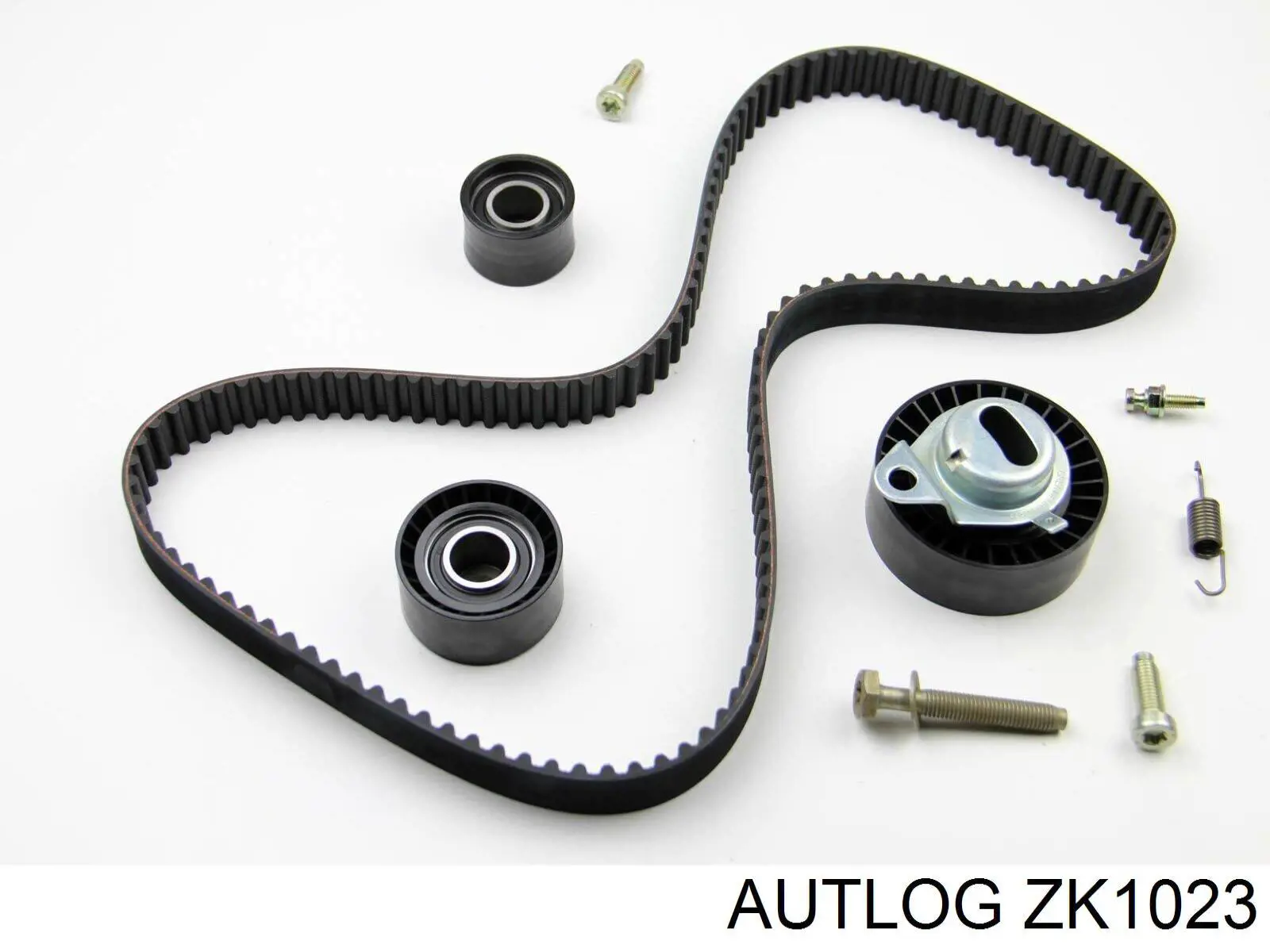 Комплект ГРМ ZK1023 Autlog