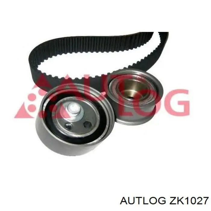 ГРМ ремни, комплект Autlog ZK1027 цена, от 53.50 USD
