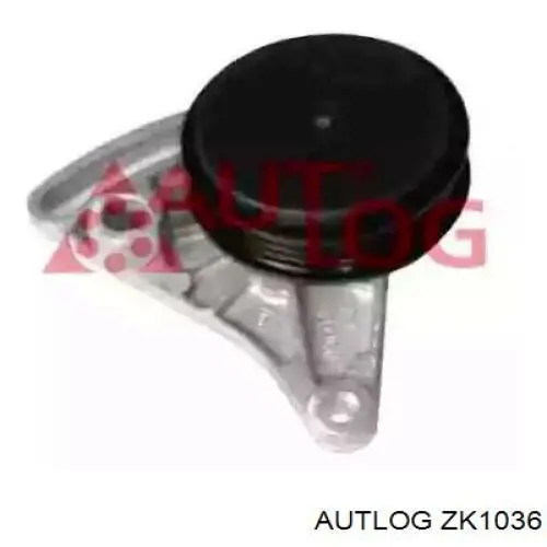 ГРМ ремни, комплект Autlog ZK1036 цена, от 79.06 USD