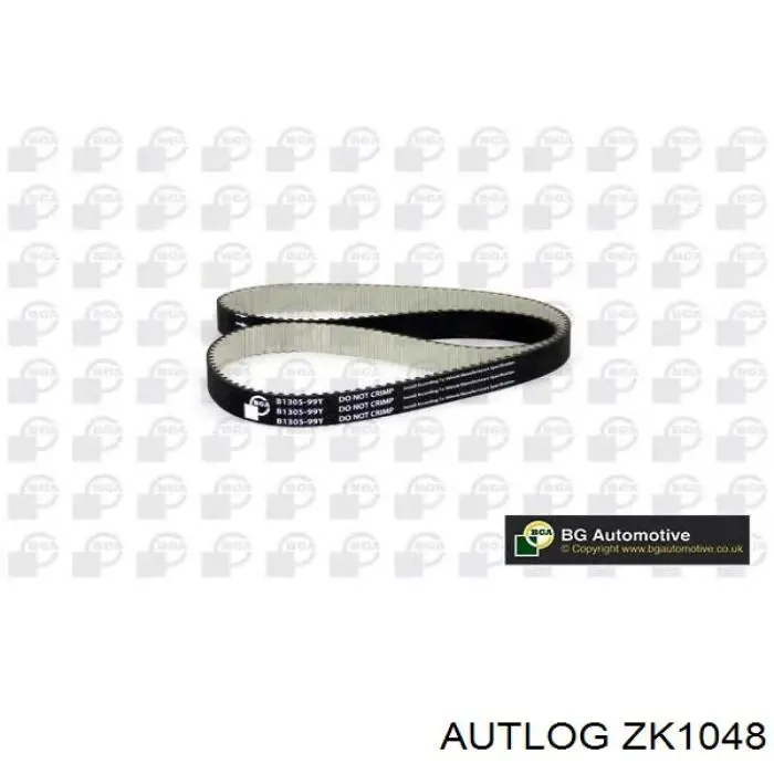 ГРМ ремни, комплект Autlog ZK1048 цена, от 91.47 USD
