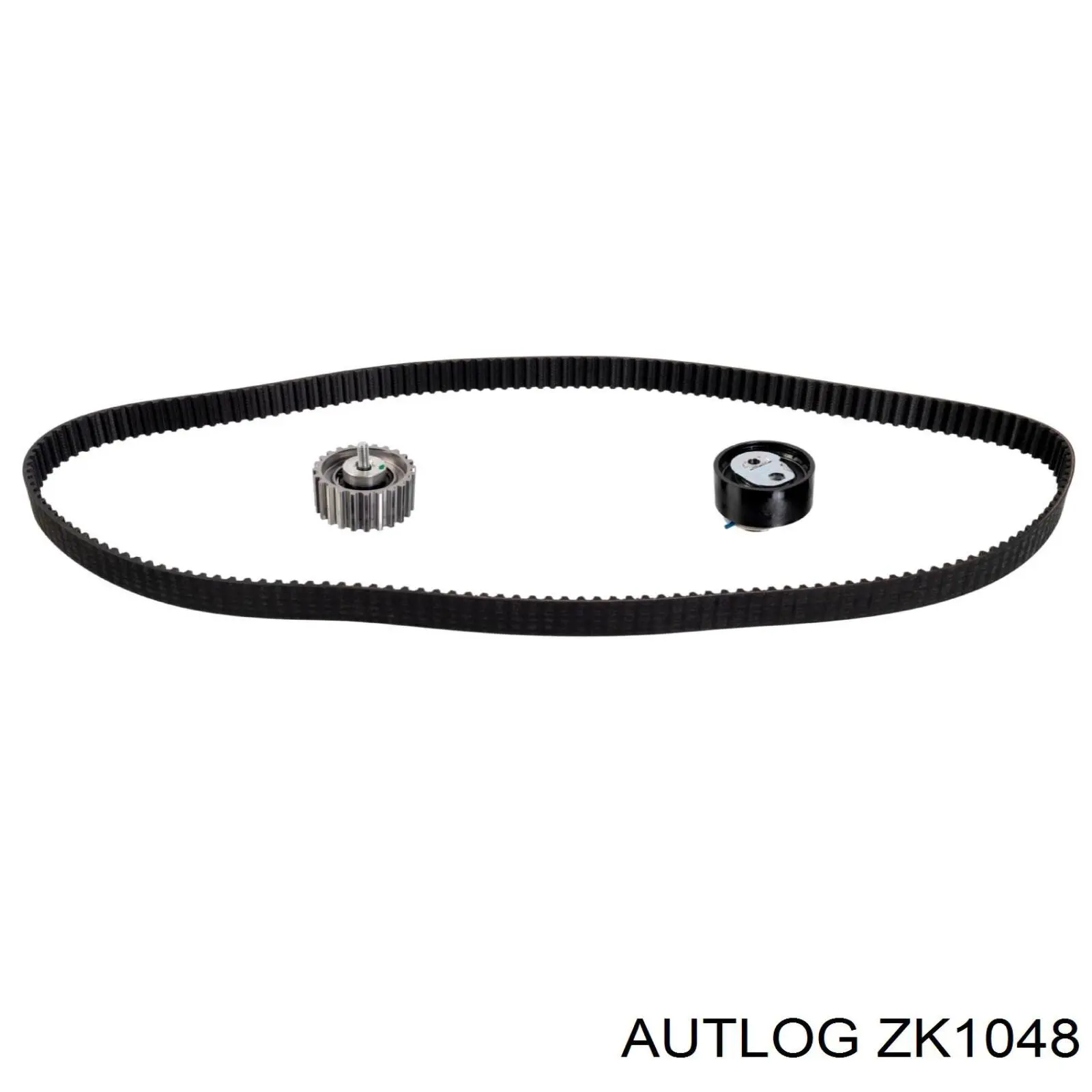 Купить ZK1048 Autlog Комплект ГРМ