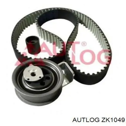 Купить ZK1049 Autlog Комплект ГРМ