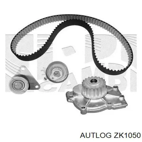 Купить ZK1050 Autlog Комплект ГРМ