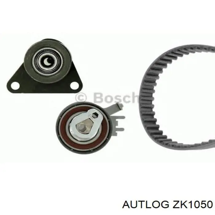 ГРМ ремни, комплект Autlog ZK1050 цена, от 74.32 USD