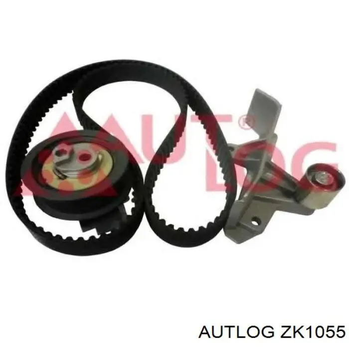 Комплект ГРМ ZK1055 Autlog
