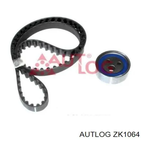 Купить ZK1064 Autlog Комплект ГРМ