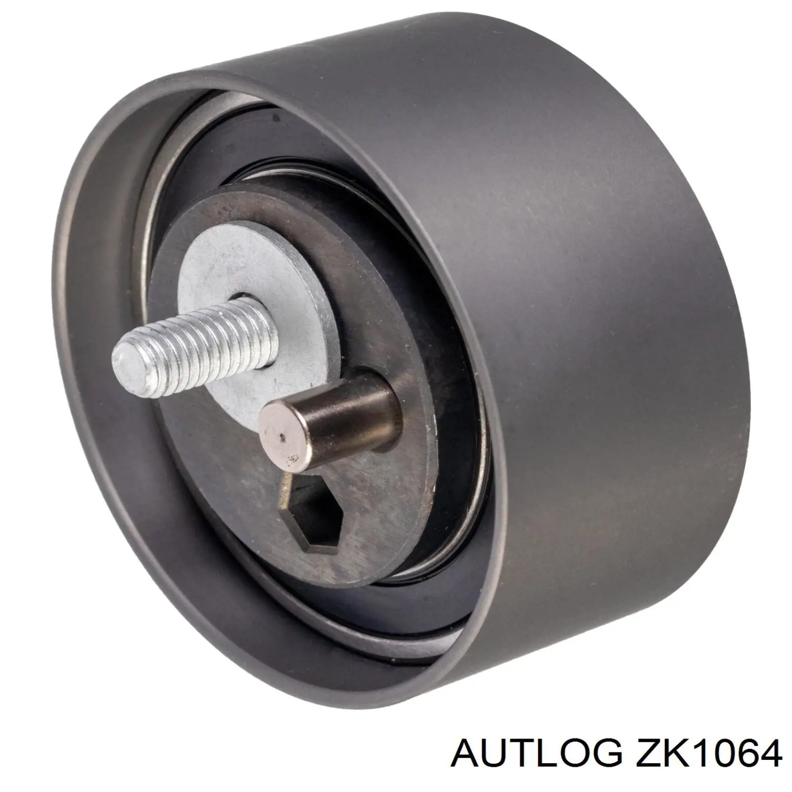 Комплект ГРМ ZK1064 Autlog