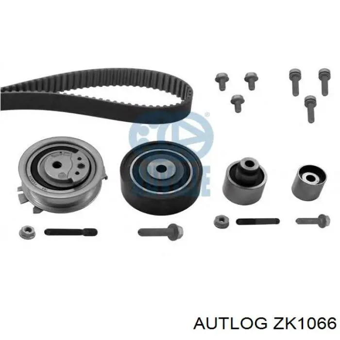 ГРМ ремни, комплект Autlog ZK1066 цена, от 133.18 USD