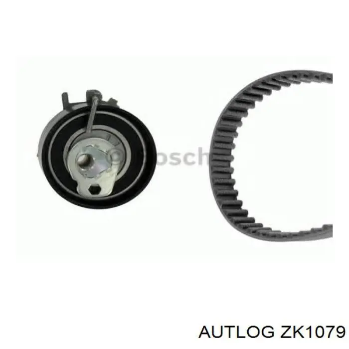 ГРМ ремни, комплект Renault (RVI) 8660005800 цена, от 49.72 USD