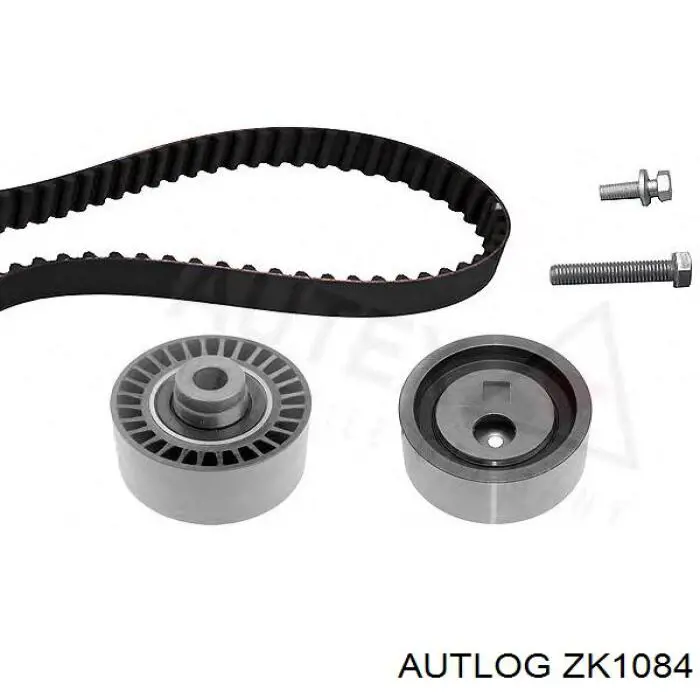 Комплект ремня ГРМ ZK1084 Autlog