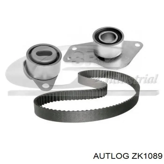 Купить ZK1089 Autlog Комплект ГРМ