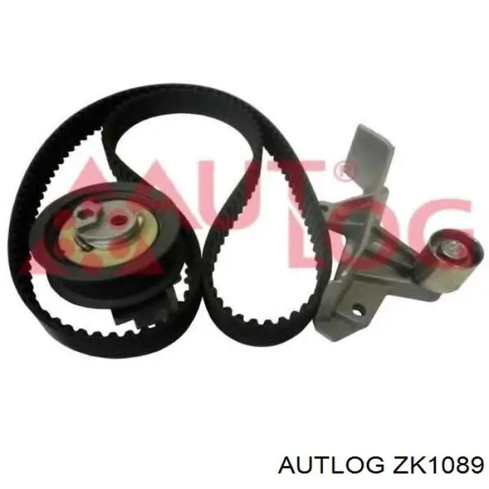 ГРМ ремни, комплект Autlog ZK1089 цена, от 54.07 USD